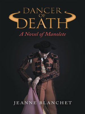 cover image of Dancer of Death